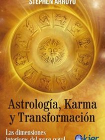 Astrología, karma y transformación